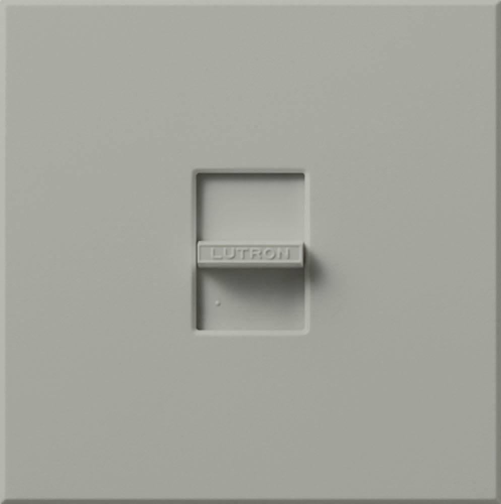 Gray Fluorescent Dimmer B8580