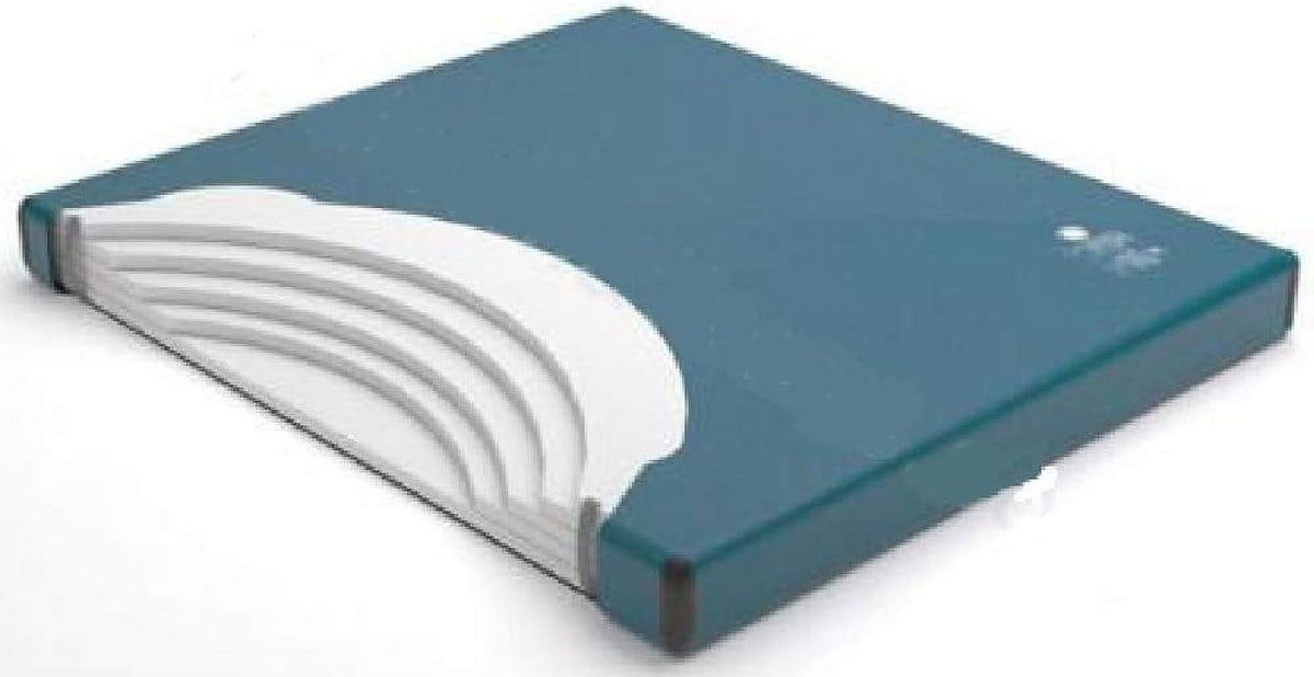 Waveless Waterbed Mattress Super Single 48X84 R7055