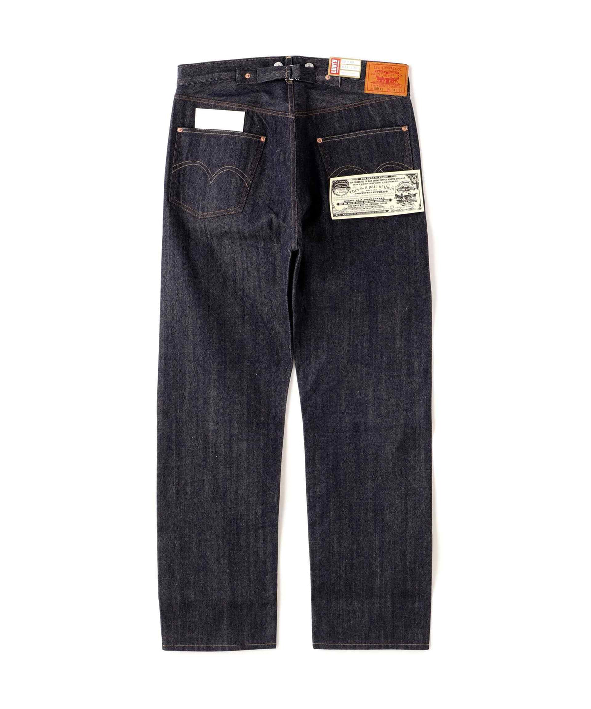 1922 501 Jeans I872747