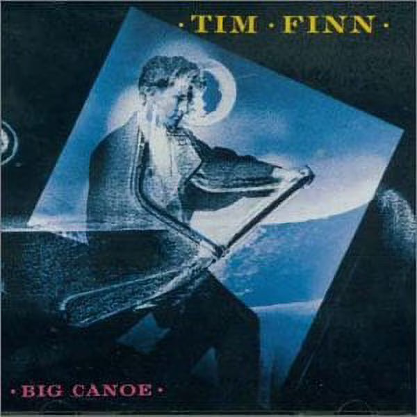 BIG CANOE N16523