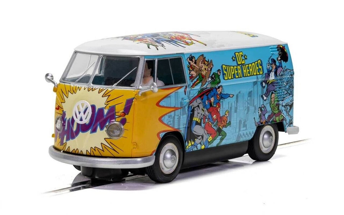 Scalextric Panel Van P3750