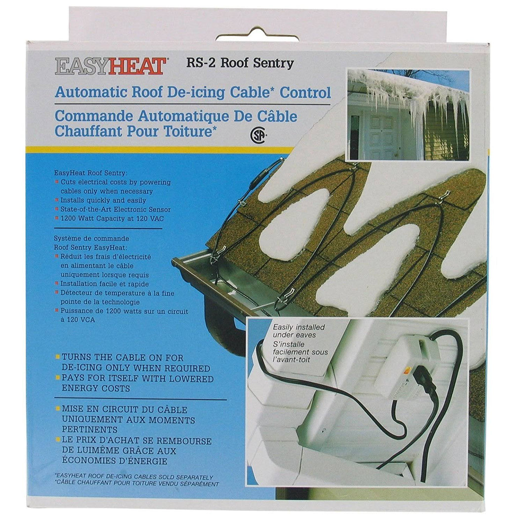 Roof De-Icing Cable Control W41641