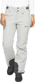 Insulated Snow Pant B761273