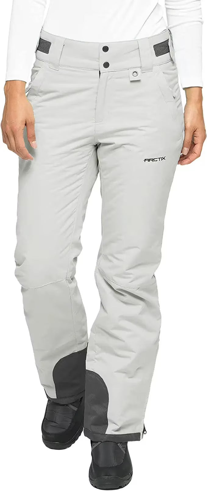 Insulated Snow Pant B761273