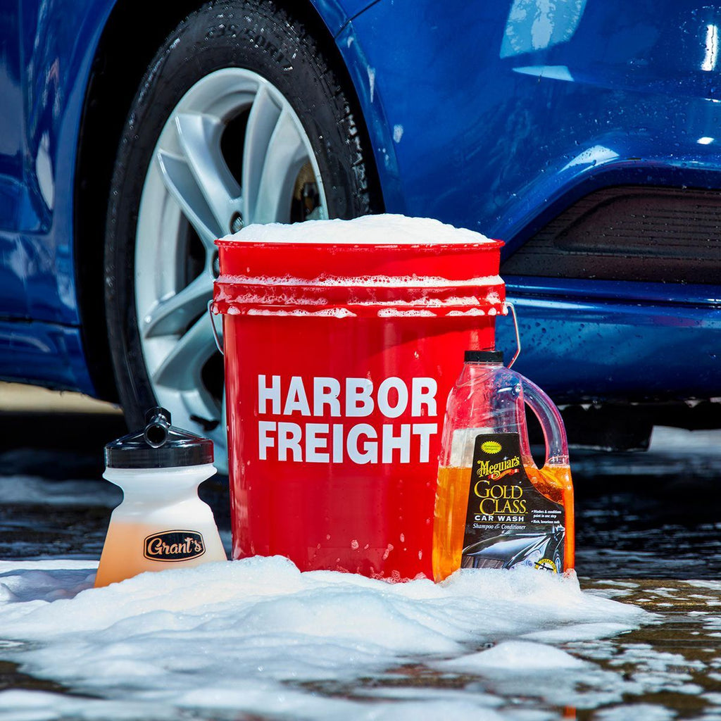 5 Gallon Bucket V7171