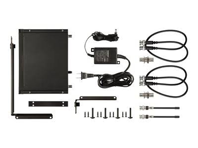 Handheld Wireless Microphone System X3169
