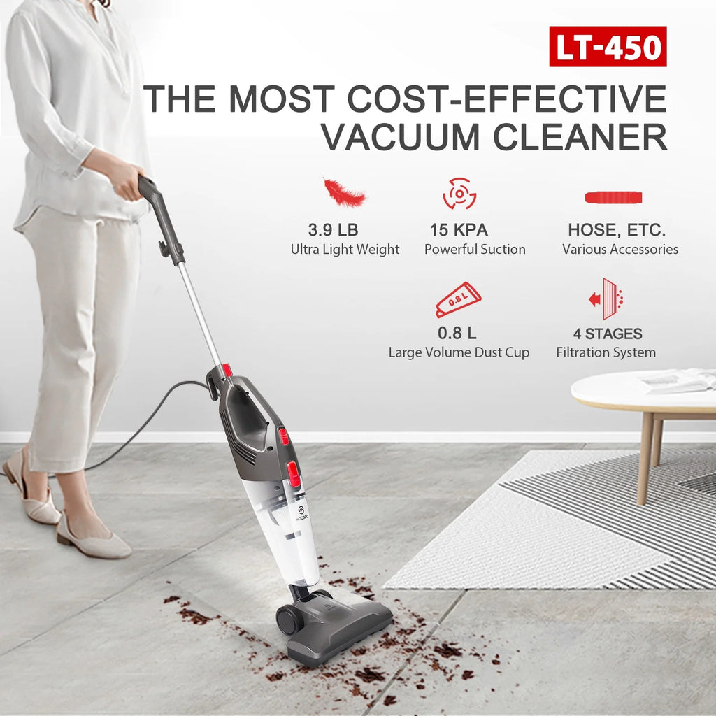 Stick Vacuum Cleaner A703542