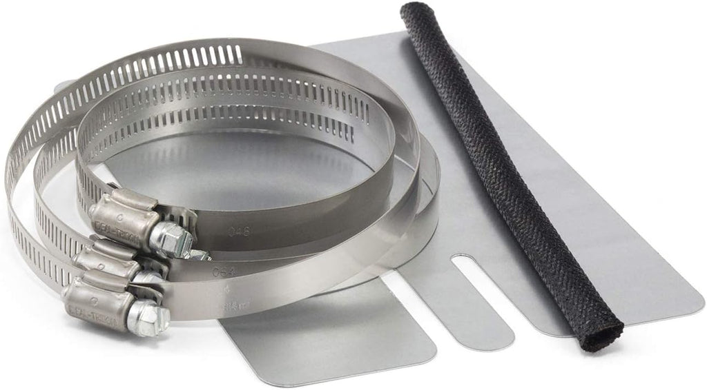 Air Suspension Kit B420