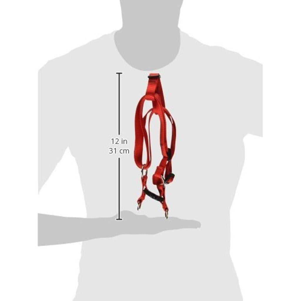 Dog Step in Harness R494340
