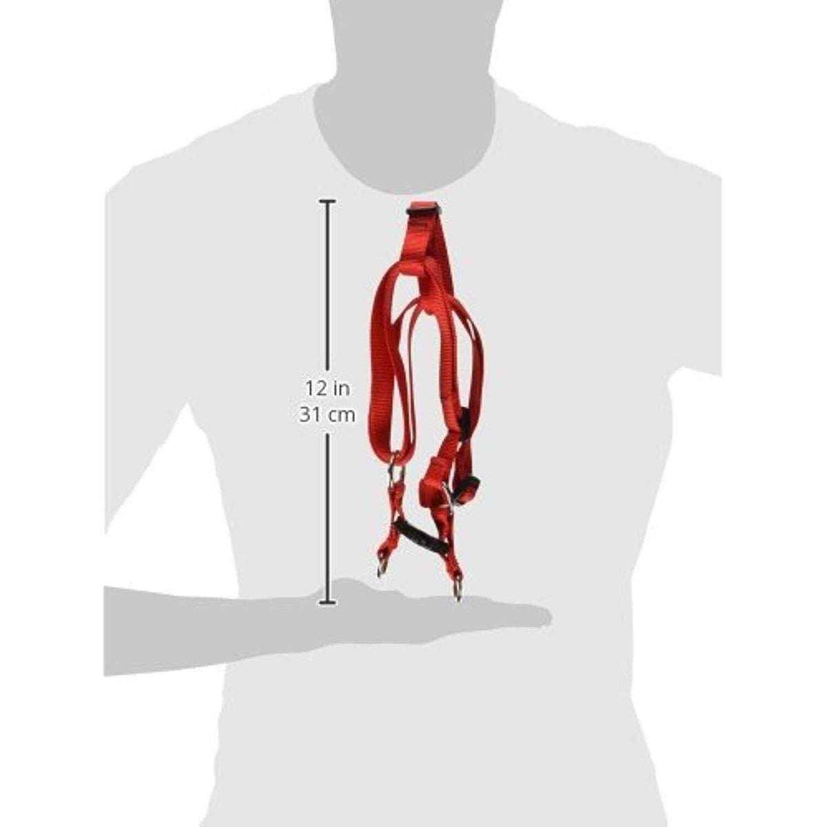 Dog Step in Harness R494340
