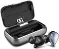 Wireless Earbuds with Charging Case N714838