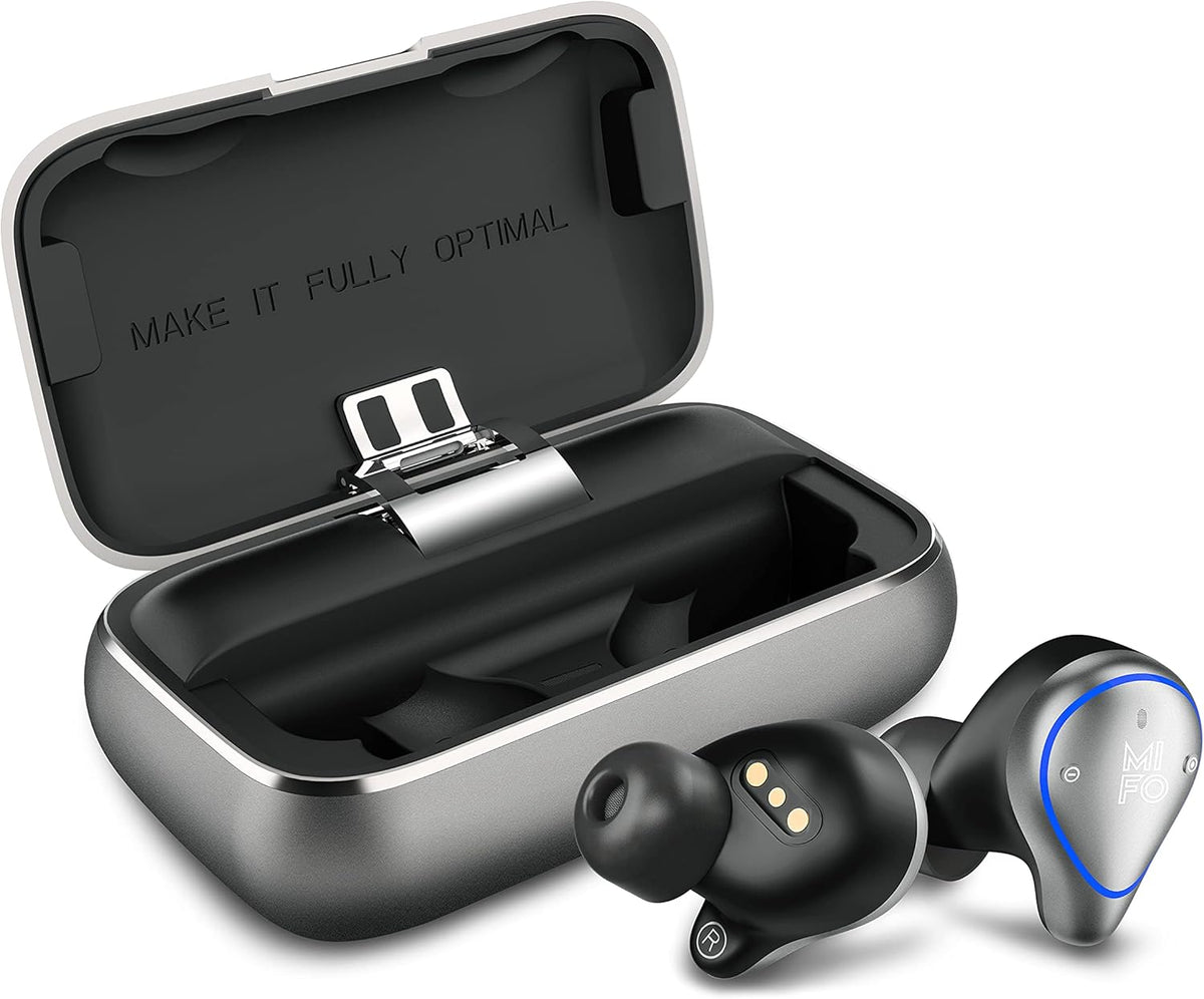 Wireless Earbuds with Charging Case N714838