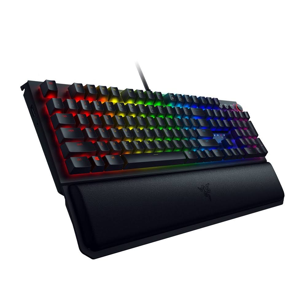 Green Mechanical Switches Mechanical Gaming Keyboard C356732