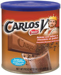 Chocolate Flavored Drink Mix Pack of 2 W52570