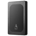 1TB Ultra Slim Portable External Hard Drive USB 3.0 USB-C X2265