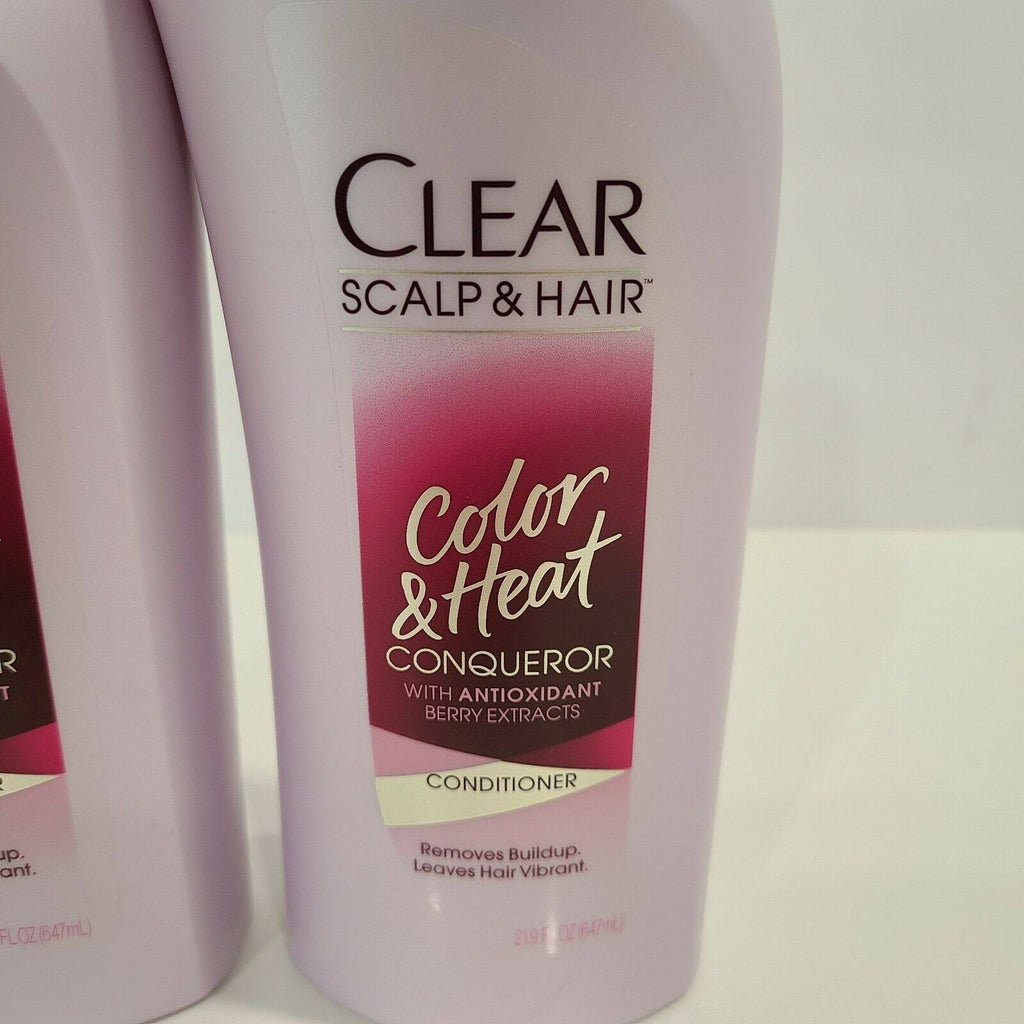 Damage & Color Repair Nourishing Conditioner - 21.9 fl oz K244169