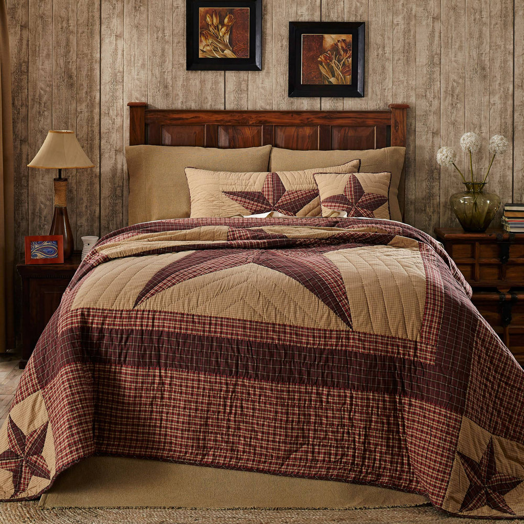 Luxury Quilt A326