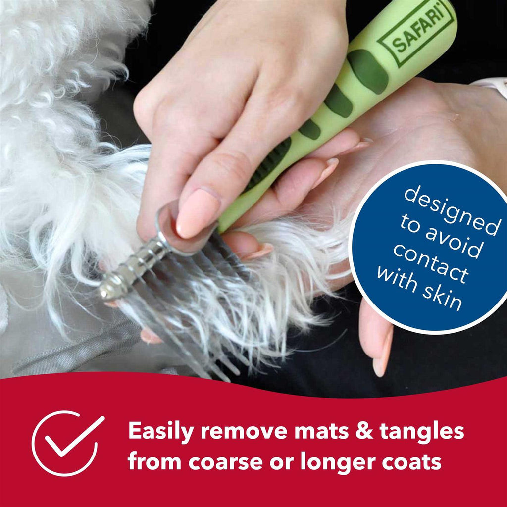 De-Matting Comb S99881