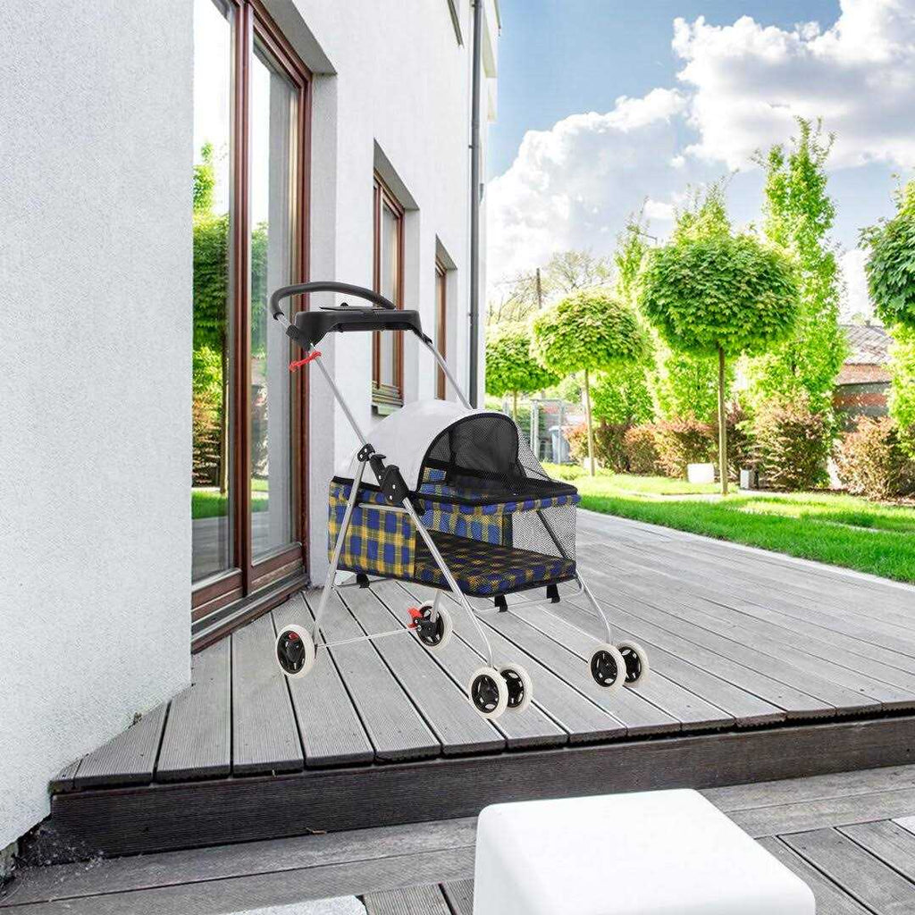 Pet Stroller Z4919