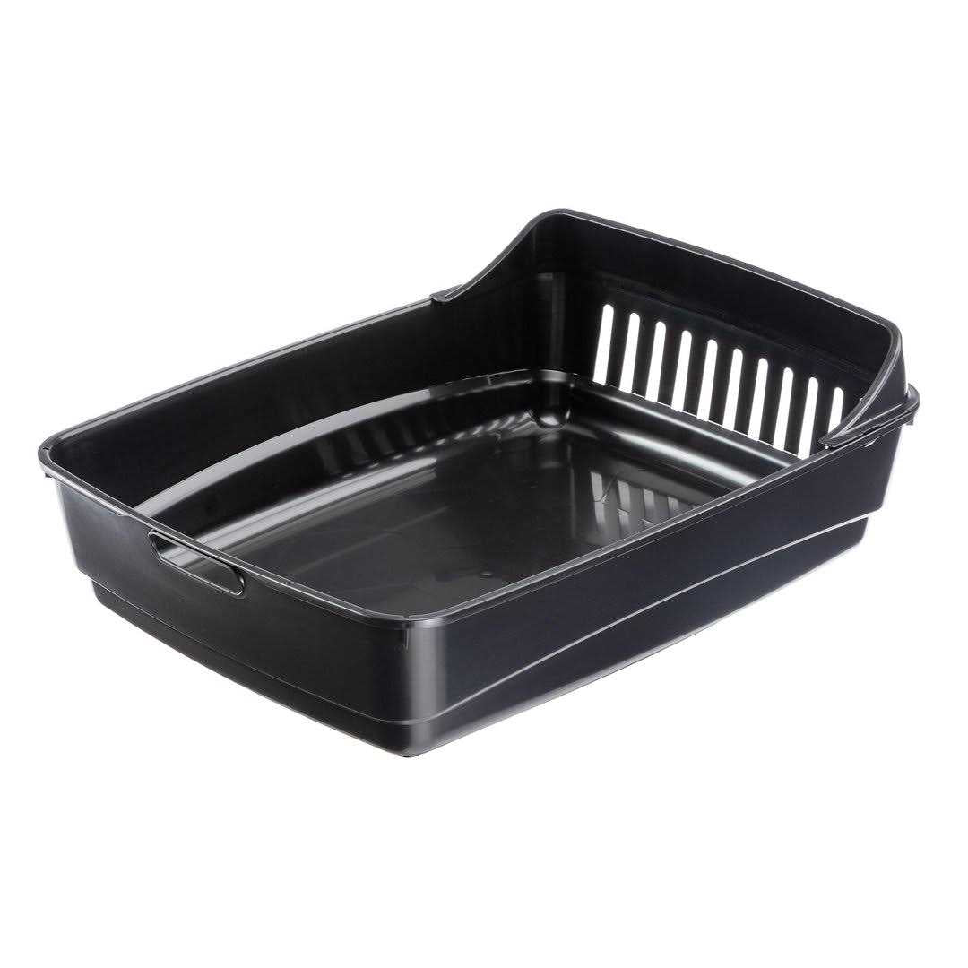 Hooded Litter Box V44181