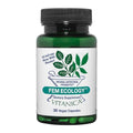 Vegetarian 30 Capsules Probiotic Support X80390