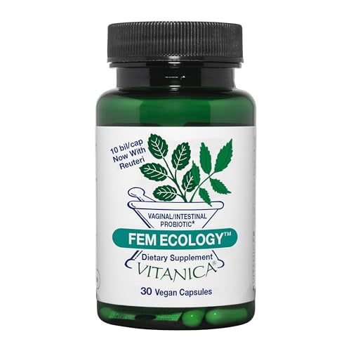 Vegetarian 30 Capsules Probiotic Support X80390