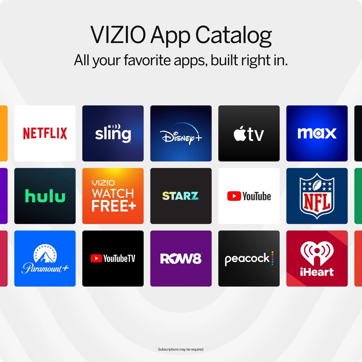 75" 4K UHD LED Smart TV F1751