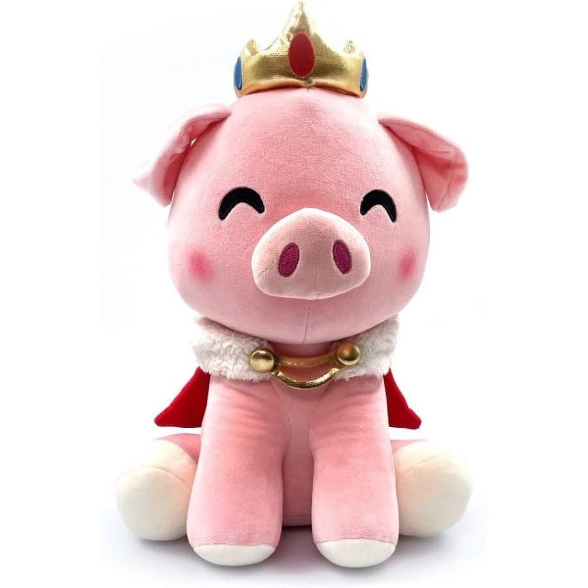 12 Inch Sit Plush Toys N321524