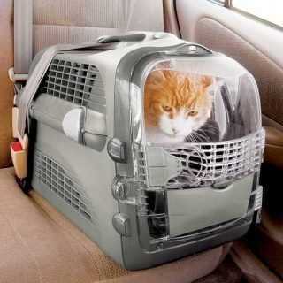 Cat Carrier U50128