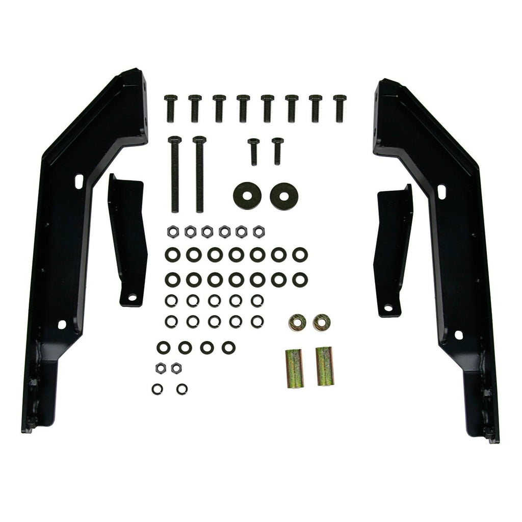 Black Winch Tray X706400
