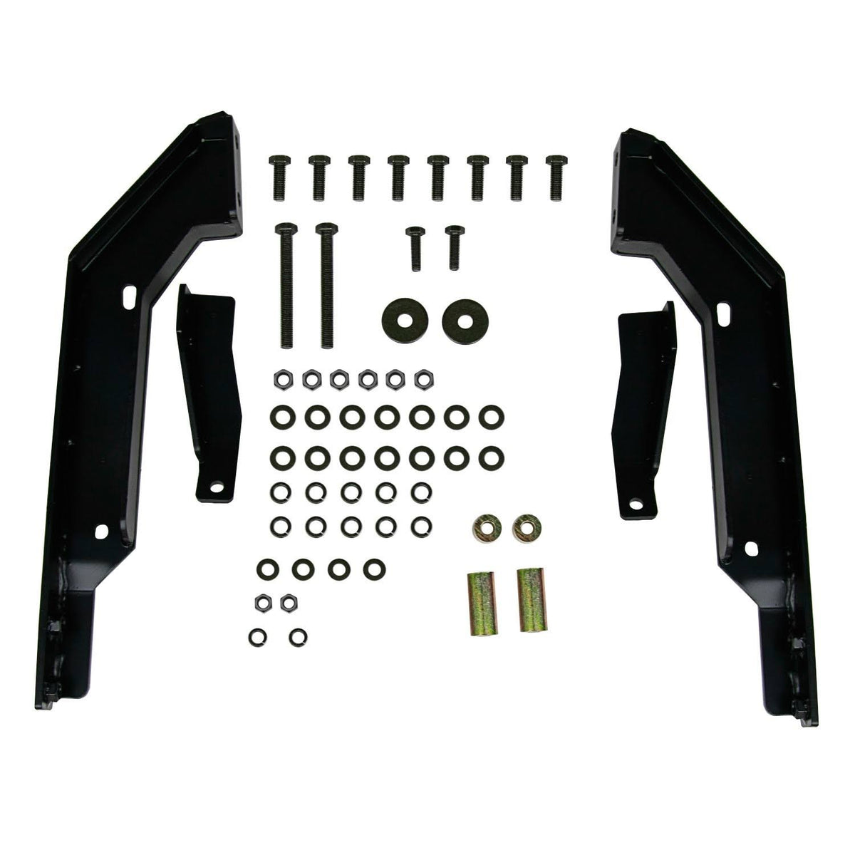 Black Winch Tray X706400