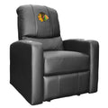 Blackhawks Recliner U554