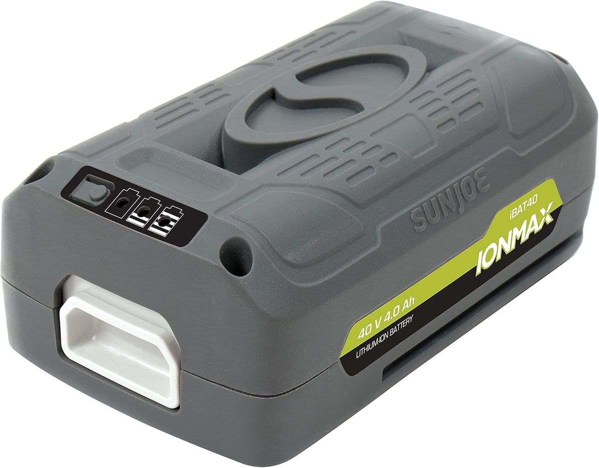40 Volt 4.0 Ah Lithium-Ion Battery I496538