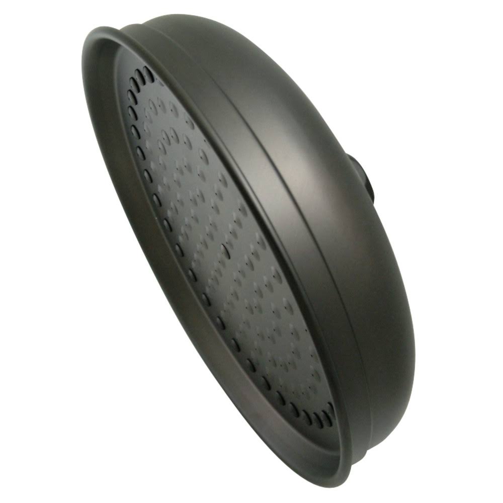 Oil Rubbed Bronze Rain Drop Shower Head T818217