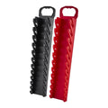 12 Slot Stubby Wrench Organizer, 2 Piece U265422