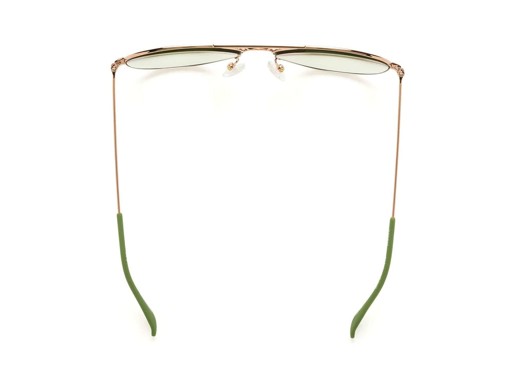 Polished Gold/Rose Readers R993