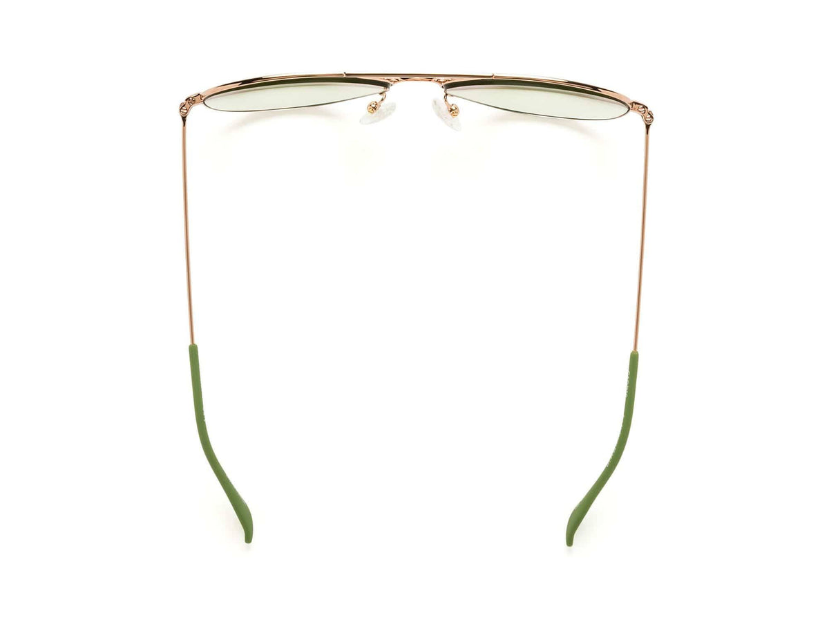 Polished Gold/Rose Readers R993