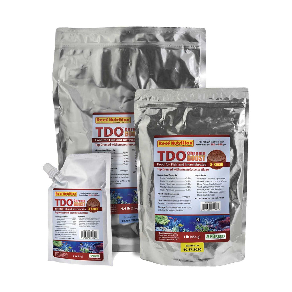 3 oz Extra Small TDO-C1 O46135