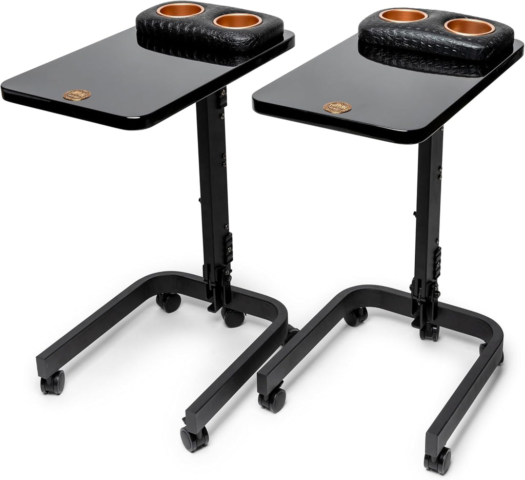Foldable Poker Side Table B7414