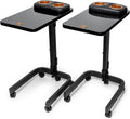 Foldable Poker Side Table B7414
