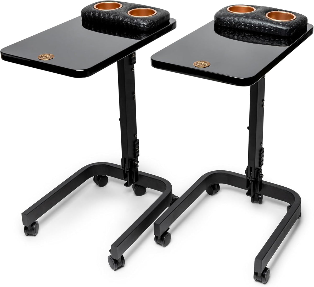 Foldable Poker Side Table B7414
