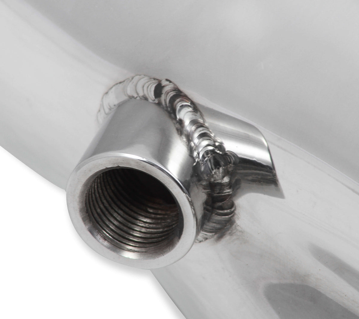 Exhaust Header A301