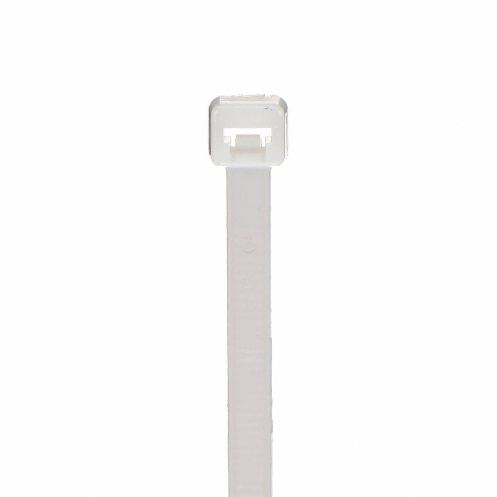 11.8x22 L Cable Tie Nat Pk 500 Z6674