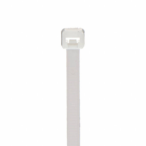 11.8x22 L Cable Tie Nat Pk 500 Z6674