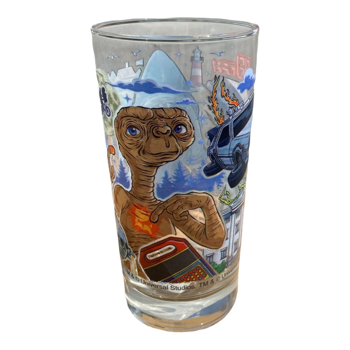 Collectible Glass E965097