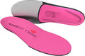 Hot Pink Premium Insoles F637129