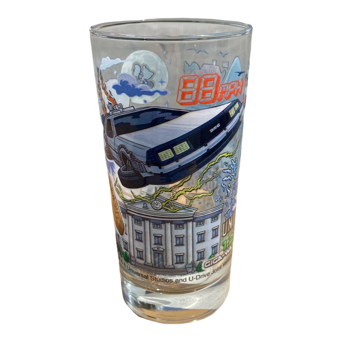Collectible Glass E965097