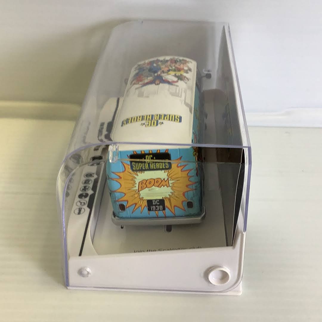 Scalextric Panel Van P3750