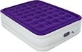 Queen Size Air Mattress with Built-in Pump I5793