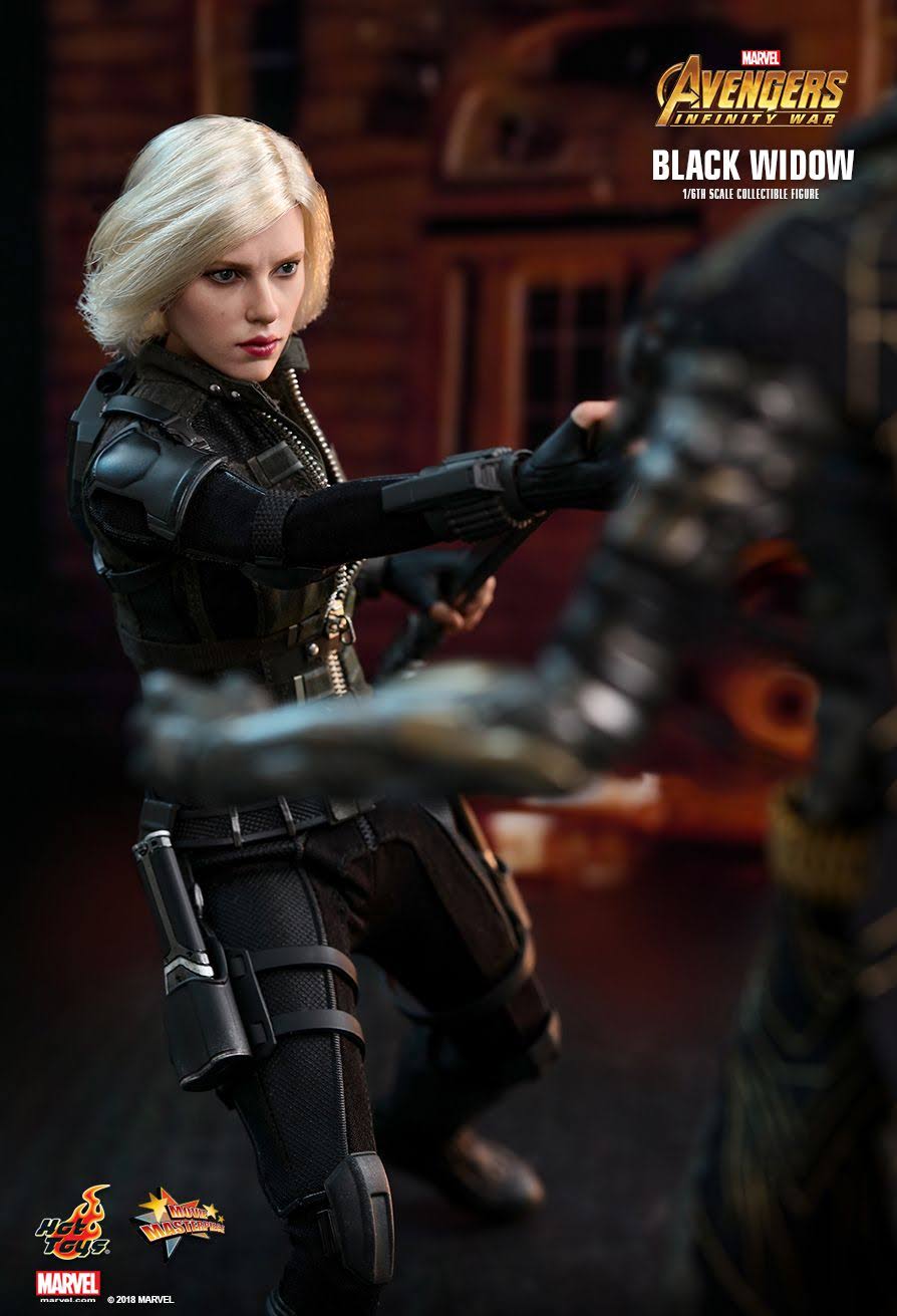 1/6 Scale Figure A536808